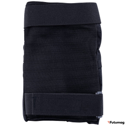 Комплект защиты Dare Black XAOS (копия)