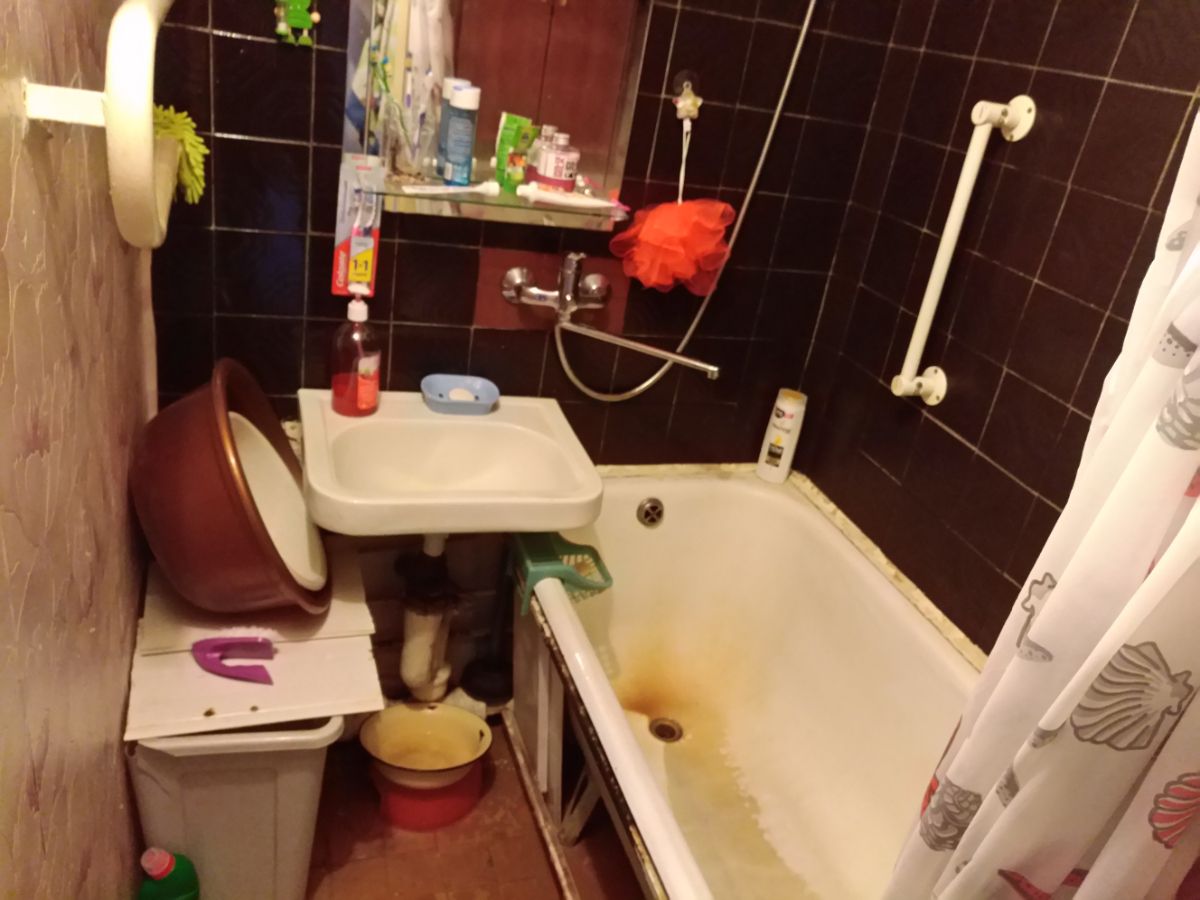 Ремонт ванны ванной комнаты под ключ в Мурманске фото видео цены отзывы.