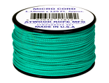 Паракорд Atwood Rope микро Teal