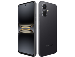 Tecno Spark Go 2 3/64GB Black (RU)