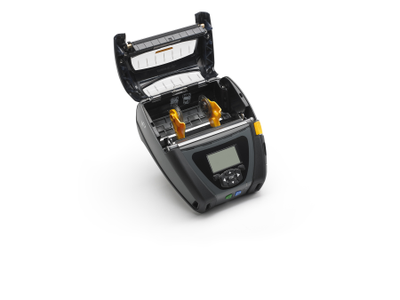 Zebra QLn420 принтер