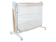 Колыбель-качеля Pituso Iris 3в1 Beige / бежевый