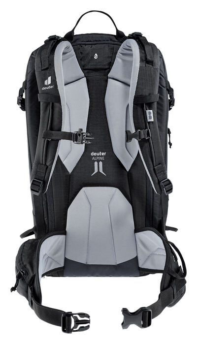 Рюкзак Deuter Freerider 30 Black