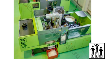 Модульная плитка ПВХ