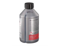 Жидкость Febi для ГУР и ЭУР (аналог оригинала 1781003)