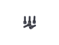 Ремкомплект для шлифмашины пневматической (УШМ) QB-135, винт (5 шт) MIGHTY SEVEN QB-135T14