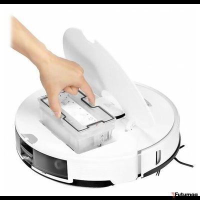 Робот-пылесос Roborock S7 Pro Ultra (Глобальная версия)