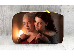 Косметичка Дом Дракона, House of the Dragon №1