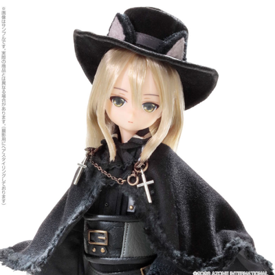 Кукла 1/6 PureNeemo Milo