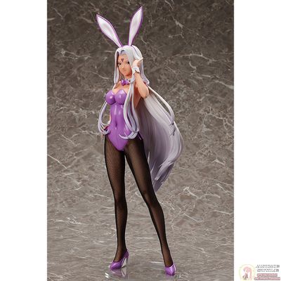 Фигурка 1/4 Урд (Urd Bunny ver.)