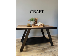 Стол журнальный CRAFT (КРАФТ)