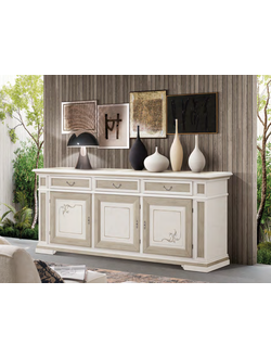 ПРИЛАВОК SHABBY CHIC 207/G