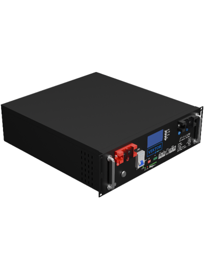 Аккумулятор литиевый LFP 51,2-100M