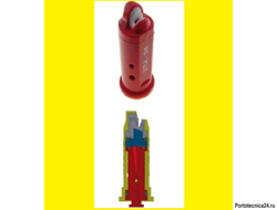 Распылитель Geoline ST-IA 140-02 жёлт. (керам.)