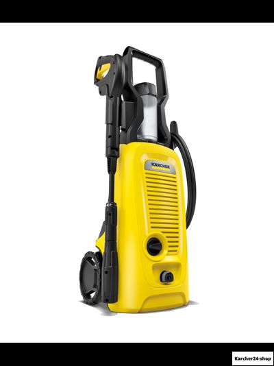 Минимойка Karcher K 4 Universal Edition (1.679-300.0)