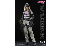 Часы G-Shock 1/6 (DCG002) - DAMTOYS