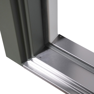 Стальная дверь   Цаворит (терморазрыв 3к). Заказная модель.