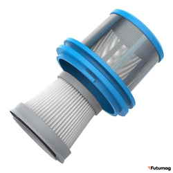 Ручной беспроводной пылесос XiaoMi CleanFly FV2 Portable Vacuum Cleaner