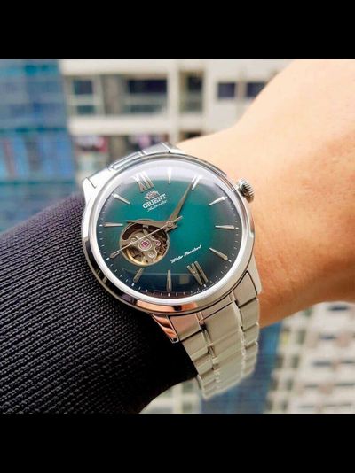 Мужские часы Orient RA-AG0026E