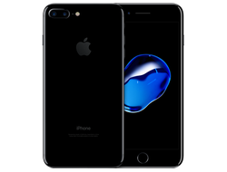 Купить IPhone 7 Plus 32gb Jet Black СПб