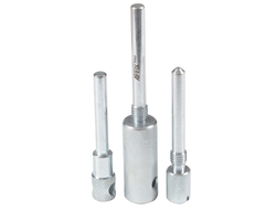 Набор фиксаторов коленвала Renault, 3 предмета AFFIX AF10380003