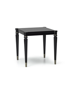 СТОЛ ПРИСТАВНОЙ LLOYD (L56*P56*H54,7)FRATELLI BARRI FB.ST.LD.13