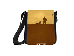 Сумка Fallout, Фоллаут №5