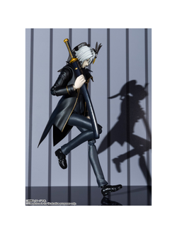 Фигурка Вишез (Vicious)