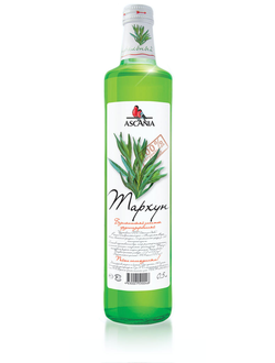 ЛИМОНАД "ТАРХУН"