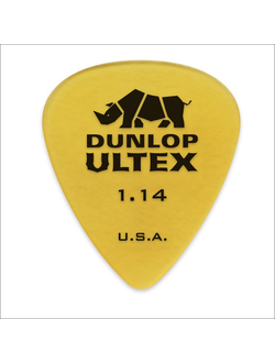 Dunlop 421P1.14 Ultex Standard