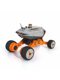 роботы Робот HW ROVRSCFB