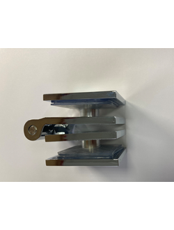 Q724R PSS Коннектор стекло-стекло регулируемый