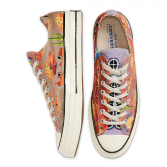 Converse Chuck 70 Twisted Resort