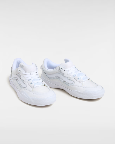 Кеды Vans Wayvee 2.0 White