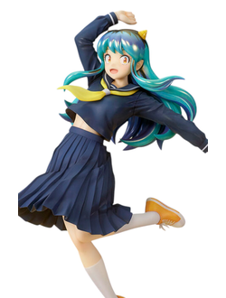 Фигурка 1/7 Лам (Lum Ques Q)