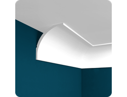 карниз потолочный Перфект P44