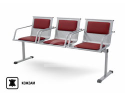 Многоместная секция Форум +