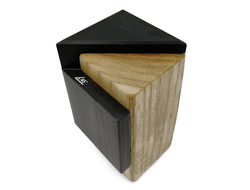 Торцевой угольник 45 градусов