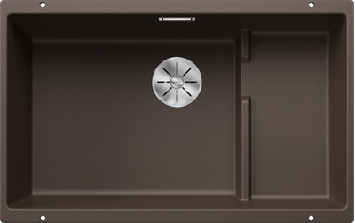 Мойка Blanco Subline 700-U Level 523547