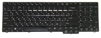 Клавиатура для ноутбука Acer Aspire 6530 (комиссионный товар)