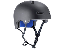 Купить защитный шлем STRIKER REVERSAL LUX (Black) в Иркутске