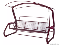 Садовые качели Империя