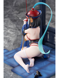 Фигурка 1/6 Хва Джа (Hwah Jah The Festive Undead Ver.)