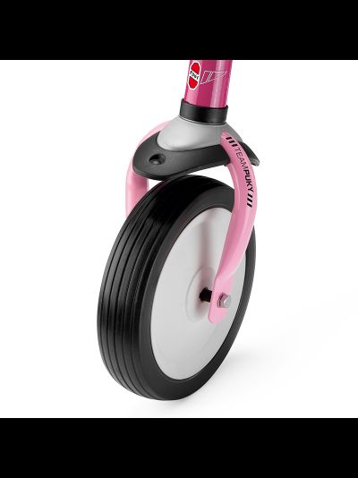 Беговел-каталка Pukymoto berry ягодный