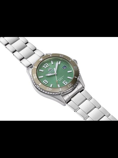 Мужские часы Orient RA-WJ0001E