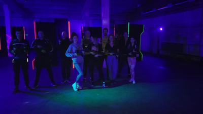 Корпоратив для взрослых в Петрозаводске заказать недорого