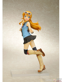 Фигурка 1/8 Кирино Косака (Kousaka Kirino Memories ver.)