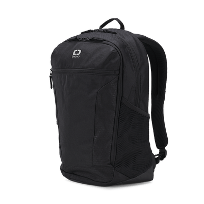 Ogio Aero 25L Black вид сбоку