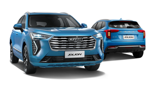 Автомобильные чехлы Haval Jolion I с 2021 г.в.