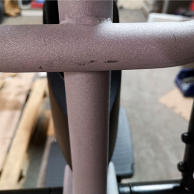 Тренажер Pro-Form Hybrid Trainer (без адаптера)